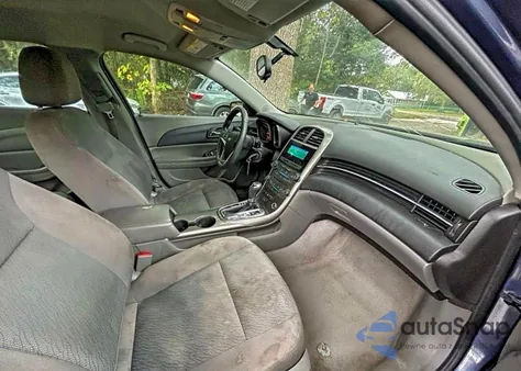 2013 Chevrolet Malibu Ls z USA, uszkodzony, nr VIN 1G11B5SA2DF244777